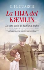 HIJA DEL KREMLIN, LA (OFERTA), de G.H. Guarch | portada del libro