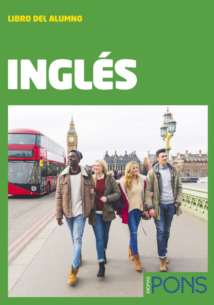 Curso completo de autoaprendizaje de Inglés, de Munt Ojanguren, Ainara | portada del libro