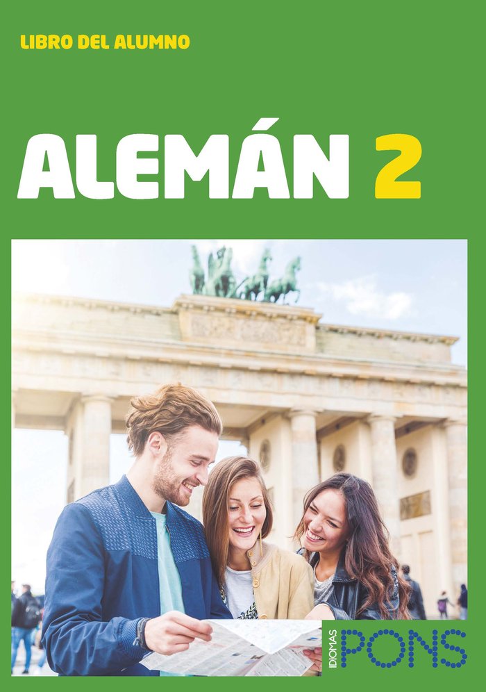 Curso completo de autoaprendizaje de Alemán, de Lázaro, Esther | portada del libro
