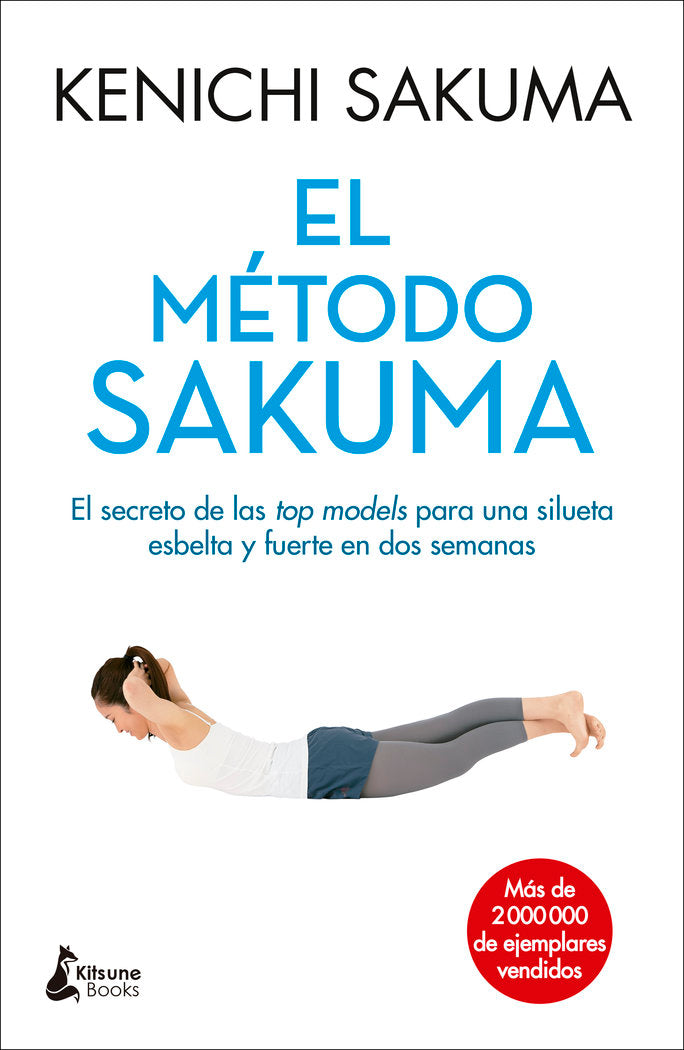 El método Sakuma, de Sakuma, Kenichi | portada del libro