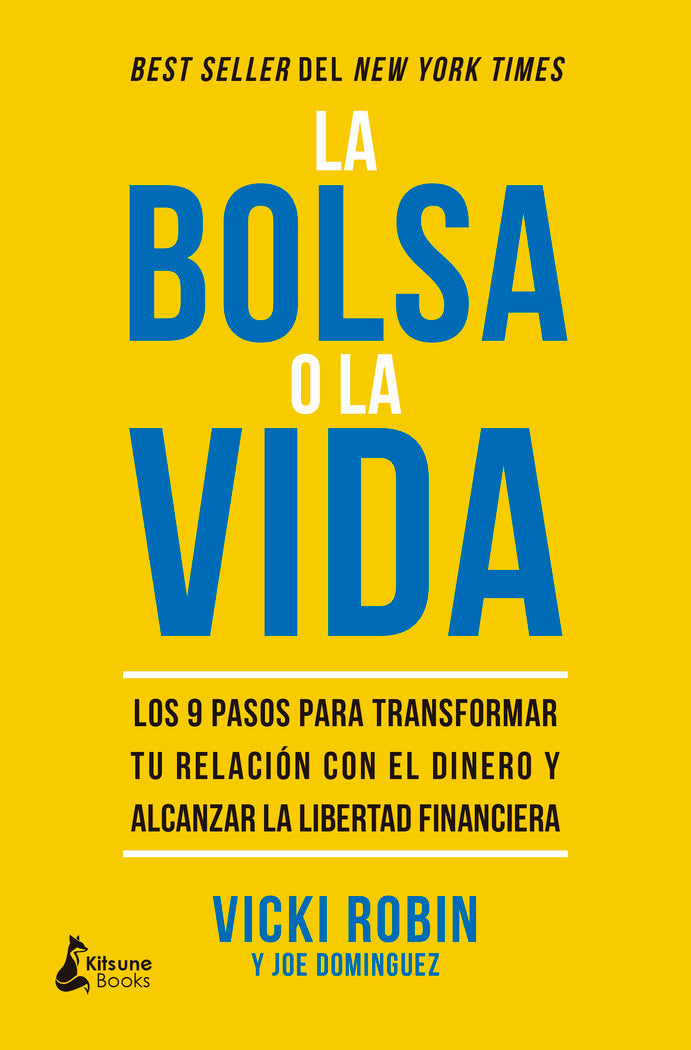 BOLSA O LA VIDA,LA, de DOMINGUEZ | portada del libro