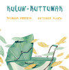 Kulu-kuttunak, de YOLANDA ARRIETA | portada del libro