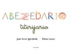 Abezedario titirijario, de Juan Kruz Igerabide | portada del libro