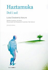 Haztamuka, de Etxeberria Azkune | portada del libro