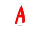 A (euskara), de Lorena Martínez Oronoz | portada del libro