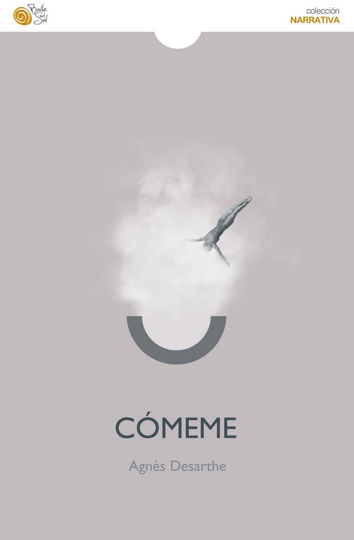 COMEME, de DESARTHE, AGNES | portada del libro