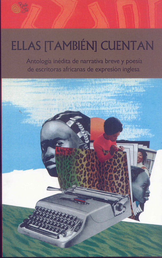 ELLAS (TAMBIEN) CUENTAN, de AA.VV. | portada del libro
