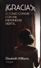 ¡Gracias!, de López Fernández | portada del libro
