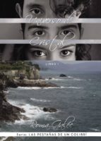 Universo de Cristal, de ROMA GALEE | portada del libro
