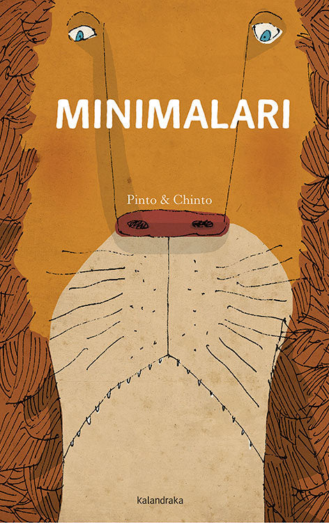 Minimalari, de Pinto & Chinto | portada del libro