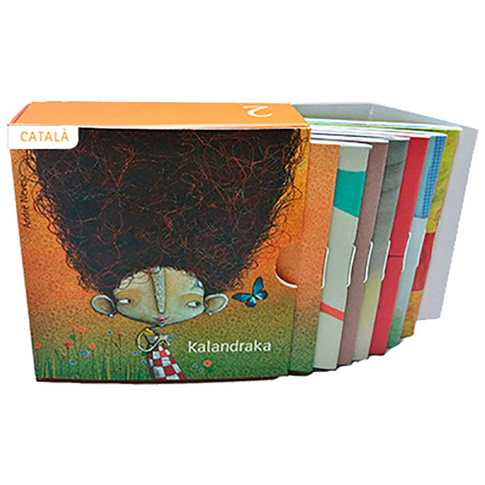 Minillibres Imperdibles 2 | portada del libro