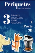 Periquetes - Mascotas, de Varios autores | portada del libro
