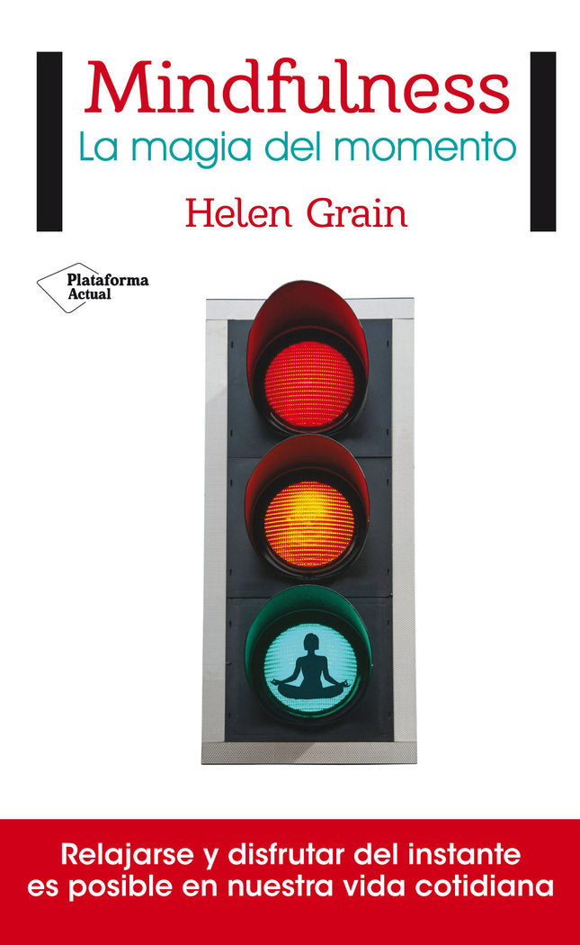 Mindfulness, de Margaret Grain, Helen | portada del libro