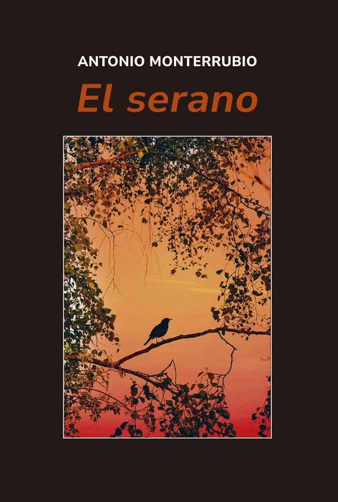 EL SERANO, de MONTERRUBIO PRADA, ANTONIO | portada del libro