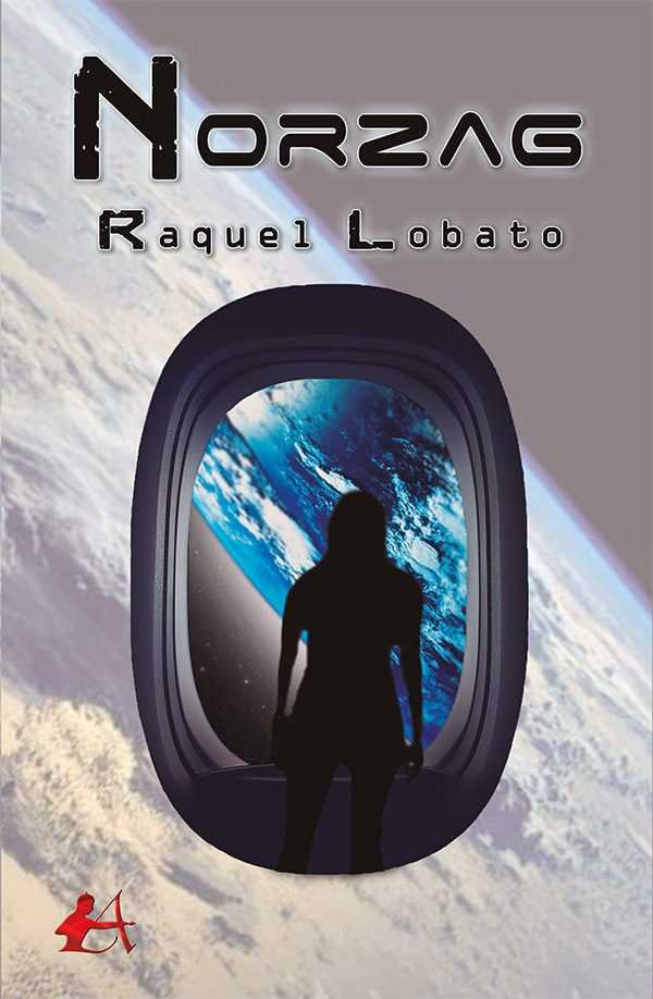 Norzag, de Lobato Cerrillo, Raquel | portada del libro