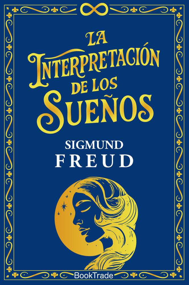 LA INTERPRETACION DE LOS SUEÑOS, de Freud, Sigmung | portada del libro