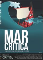 MAR CRÍTICA, de Varios autores | portada del libro