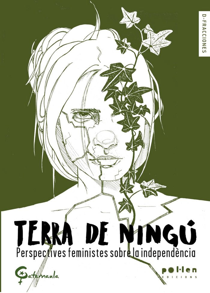 TERRA DE NINGÚ, de AA.VV. | portada del libro
