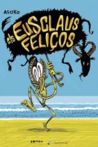 EUSCLAUS FELIÇOS, ELS, de ASISKO URMENETA | portada del libro