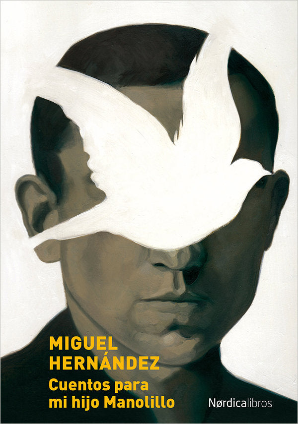Cuentos para mi hijo Manolillo, de Hernández Gilabert, Miguel | portada del libro