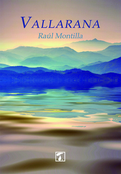 Vallarana, de Montilla Corral | portada del libro