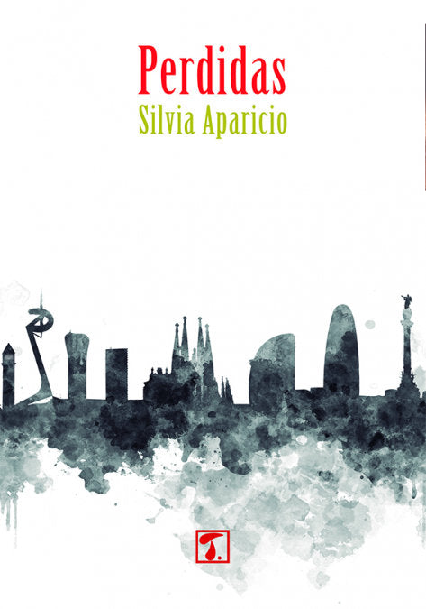Perdidas, de Aparicio Ramón | portada del libro