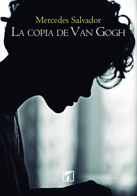 Copia de Van Gogh, La, de Salvador Acevedo | portada del libro