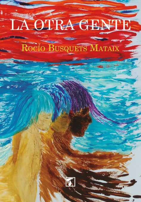 Otra gente, La, de Busquets Mataix | portada del libro