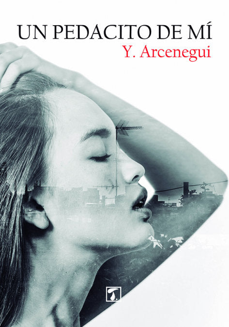 Pedacito de mí, Un, de Arcenegui | portada del libro