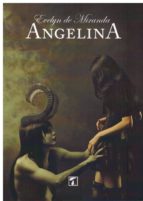Angelina, de EVELYN DE MIRANDA | portada del libro