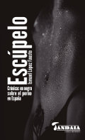 Escúpelo, de López Fauste | portada del libro