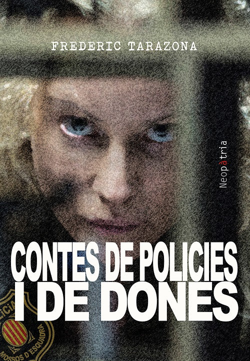 Contes de policies i de dones, de Frederic | portada del libro