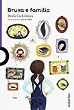 Bruxa e familia, de Carballeira Cabana, Paula | portada del libro