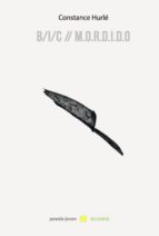 BIC MORDIDO, de CONSTANCE HURLE | portada del libro