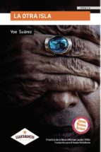 La otra isla, de YOE SUAREZ | portada del libro