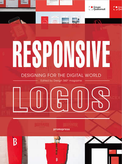 RESPONSIVE LOGOS, de SHAOQIANG, WANG (ED.) | portada del libro