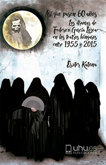 Así que pasen 60 años, de Katona, Eszter | portada del libro