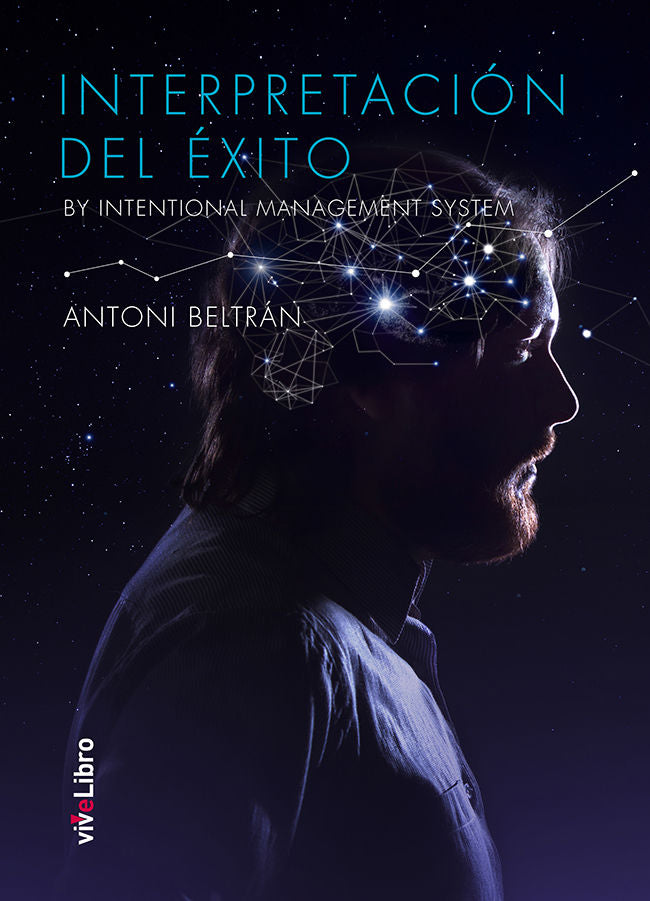 Interpretación del éxito, de Beltrán Moreno, Antoni | portada del libro