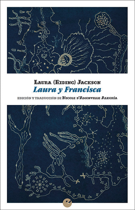 Laura y Francisca, de Jackson, Laura (Riding) | portada del libro