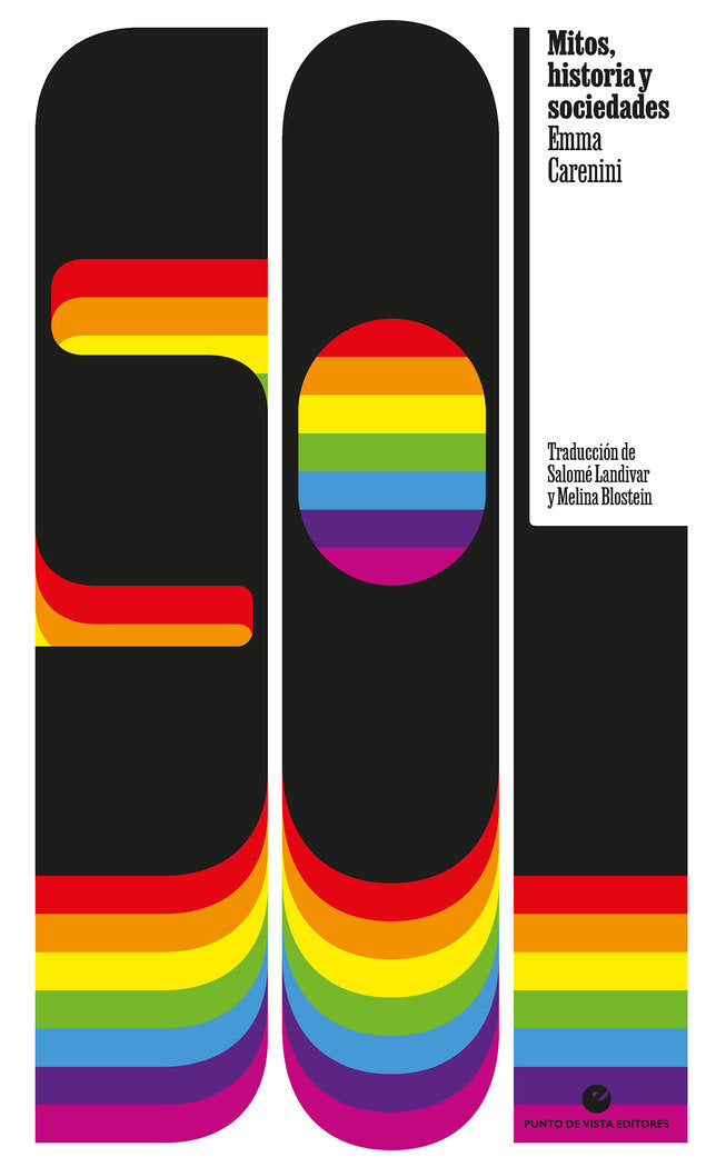 Sol, de CARENINI, EMMA | portada del libro