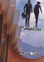 Cómplices, de MONTSE FELEZ | portada del libro