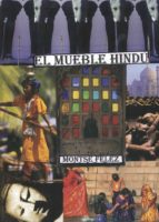 El mueble hindu, de MONTSE FELEZ | portada del libro