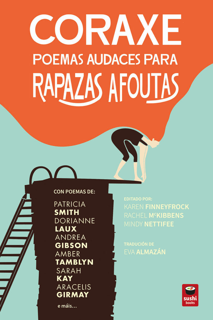 Coraxe, de Varios autores | portada del libro