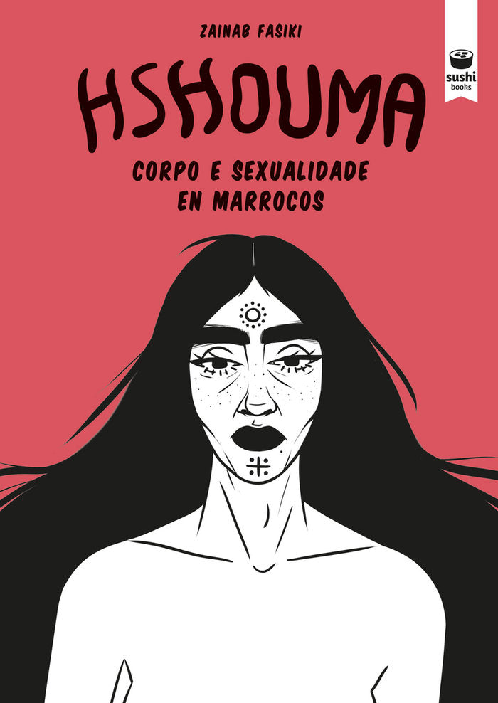 Hshouma, de Fasiki, Zainab | portada del libro