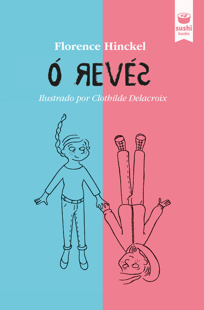 O REVES, de HINCKEL, FLORENCE | portada del libro