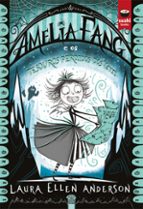 Amelia Fang e os tesouros perdidos dos yetis, de Laura Ellen Anderson | portada del libro
