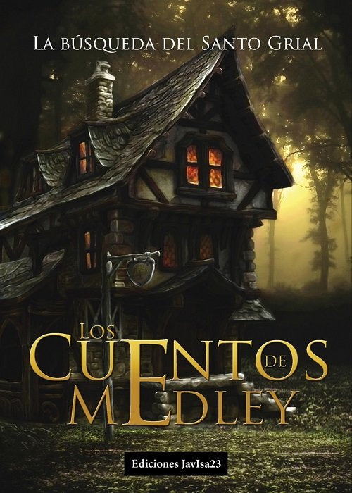 Los Cuentos de Medley, de Amat Viloca, Ricard | portada del libro