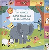 Un cuento para cada día de la semana, de AA. VV. | portada del libro