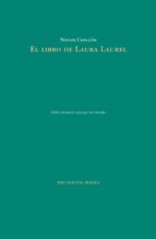 LIBRO DE LAURA LAUREL, EL, de NIEVES CHILLON | portada del libro