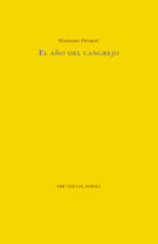 AÑO DEL CANGREJO, EL, de Mariano Peyrou | portada del libro